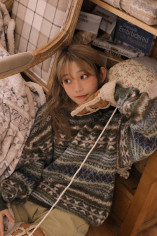 灿烂人生
